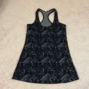 Lululemon Top